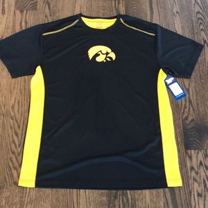 Men’s Iowa Shirt, Size XL